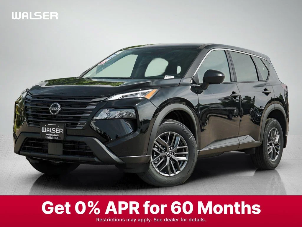 New Nissan Vehicles for Sale in Wayzata, MN | Walser Nissan Wayzata