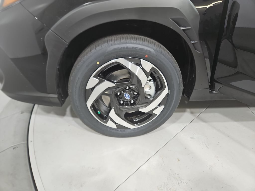 New 2026 Black Subaru Limited image 26