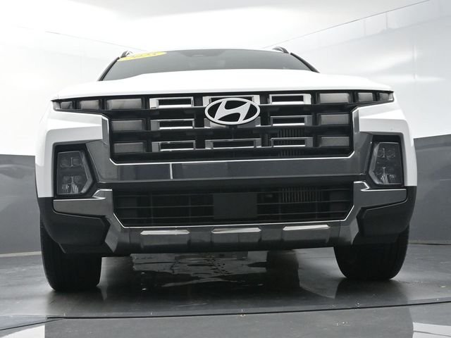 2025 Hyundai Santa Cruz Limited - Photo 34