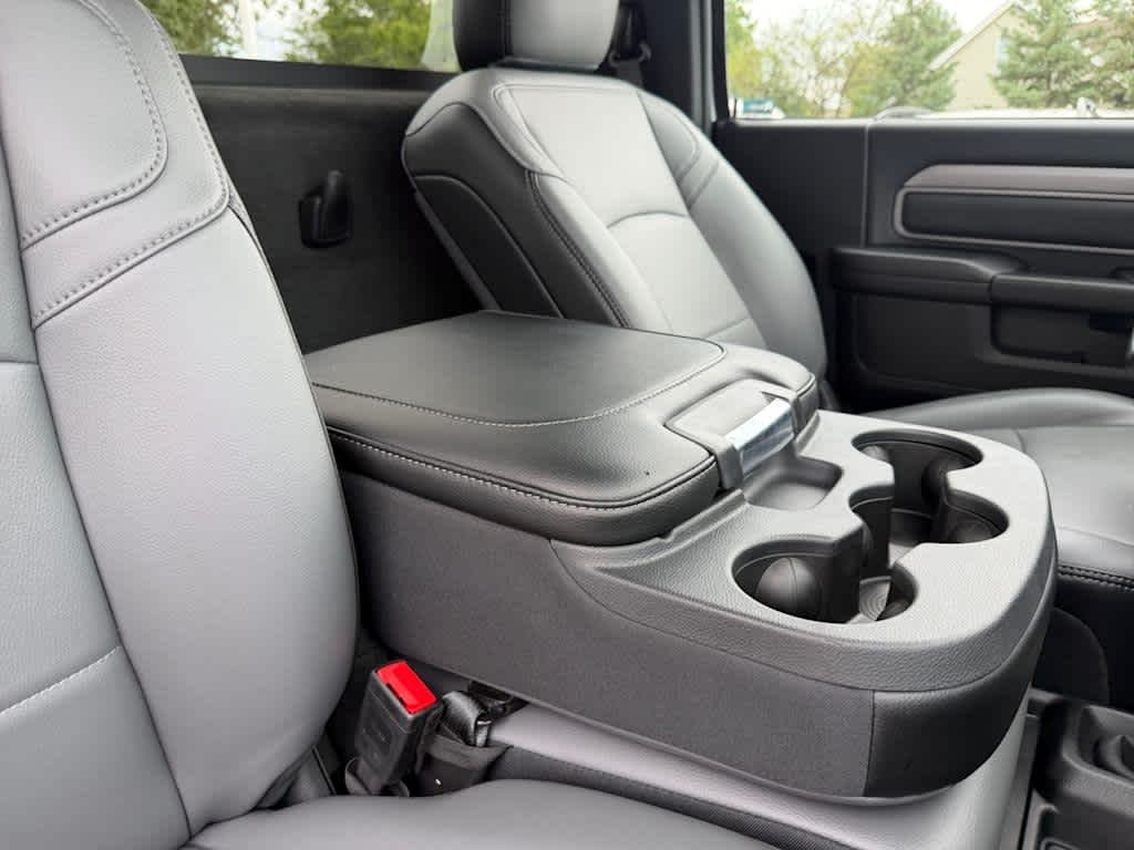 2024 RAM Ram 2500 Pickup Tradesman - Photo 27