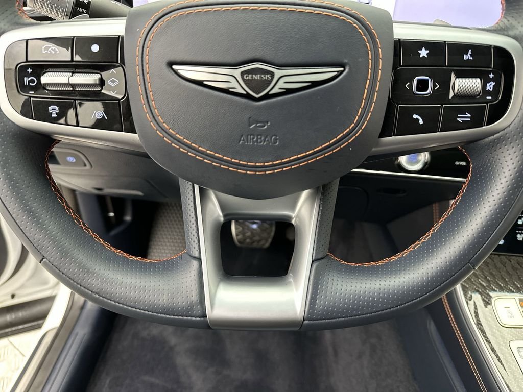 2026 GENESIS GV70 Sport Prestige - Photo 14