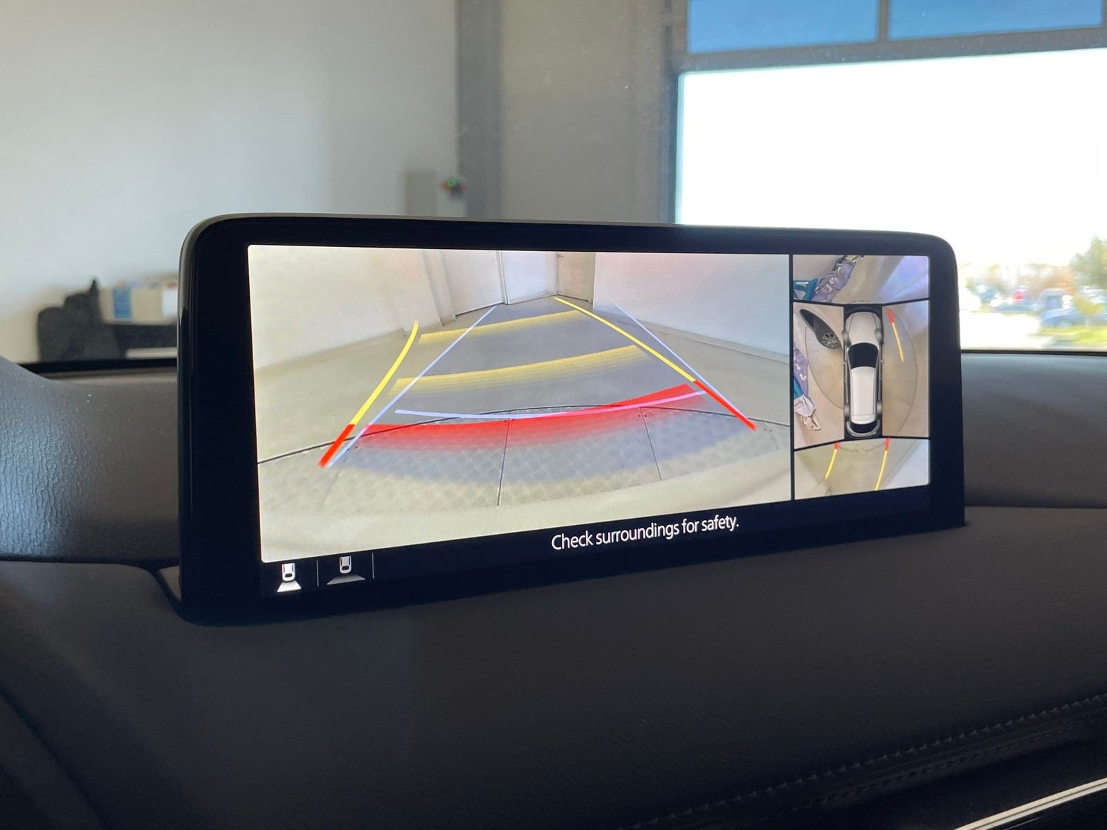 2025 Mazda CX-5 Turbo Signature - Photo 20