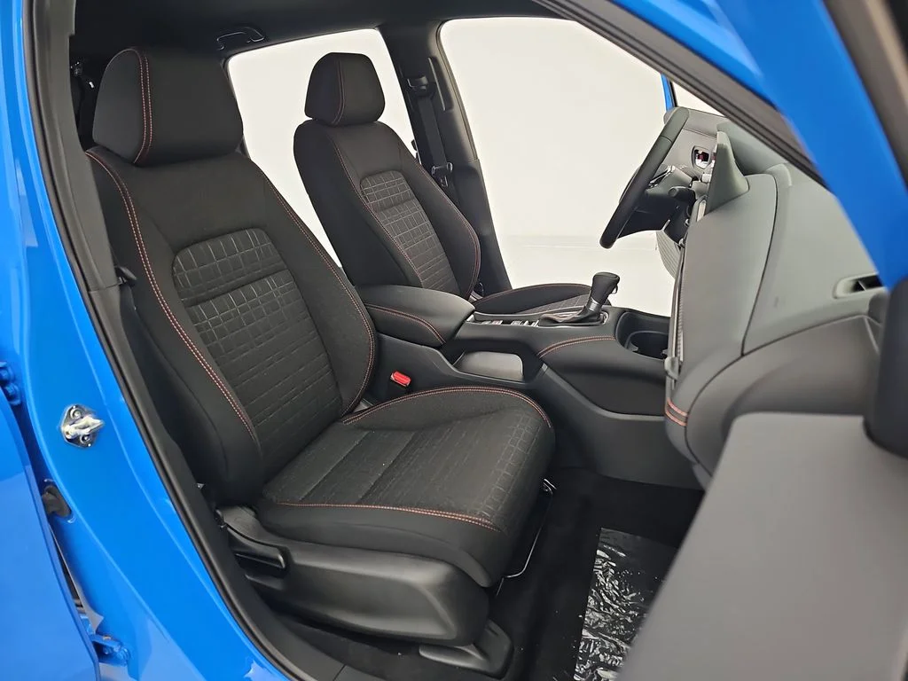 2026 Honda HR-V Sport - Photo 12