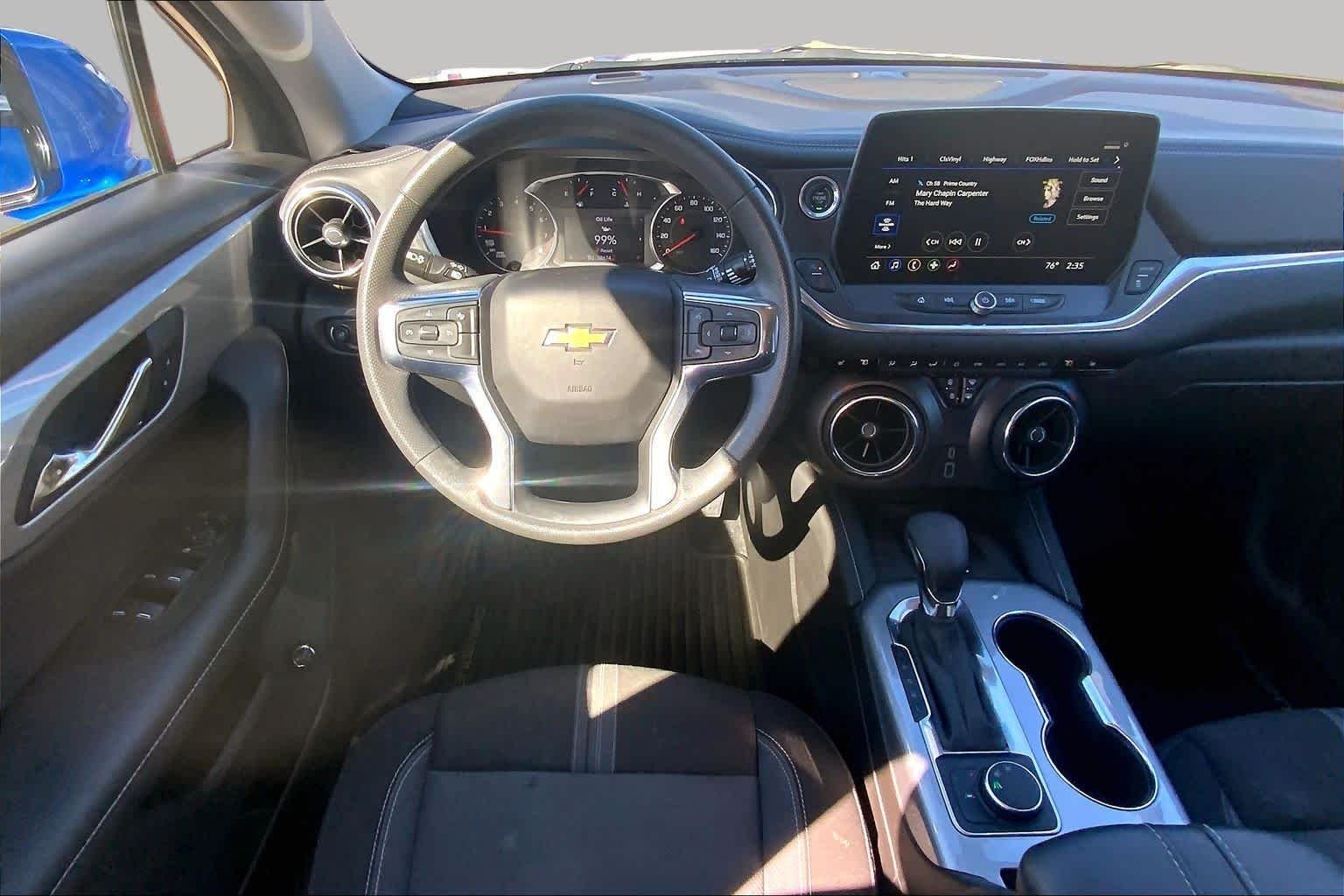 2024 Chevrolet Blazer 2LT - Photo 6