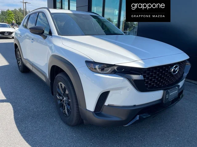 2026 Mazda CX-50 Hybrid Premium