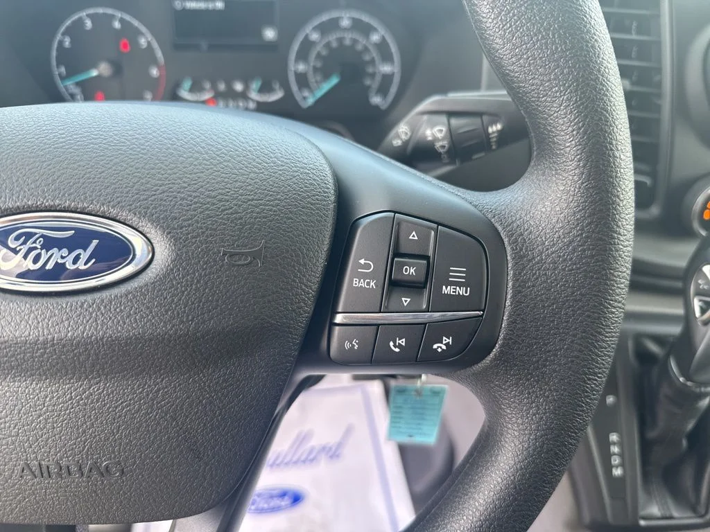 2025 Ford Transit Van Base - Photo 25