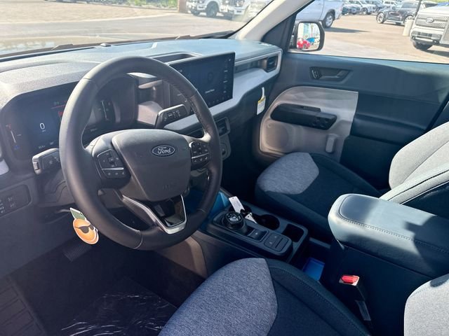 2025 Ford Maverick XLT - Photo 51