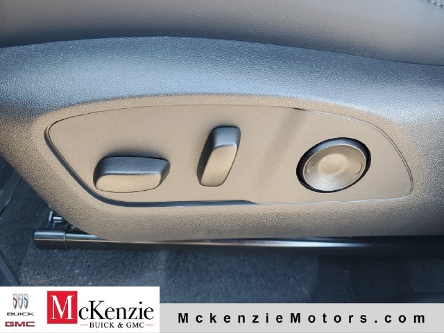 2027 GMC Acadia Elevation - Photo 8