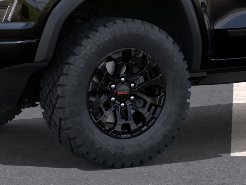 2026 GMC Canyon Elevation - Photo 9