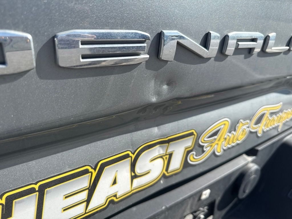 Used 2024 Sterling GMC Denali Ultimate image 6