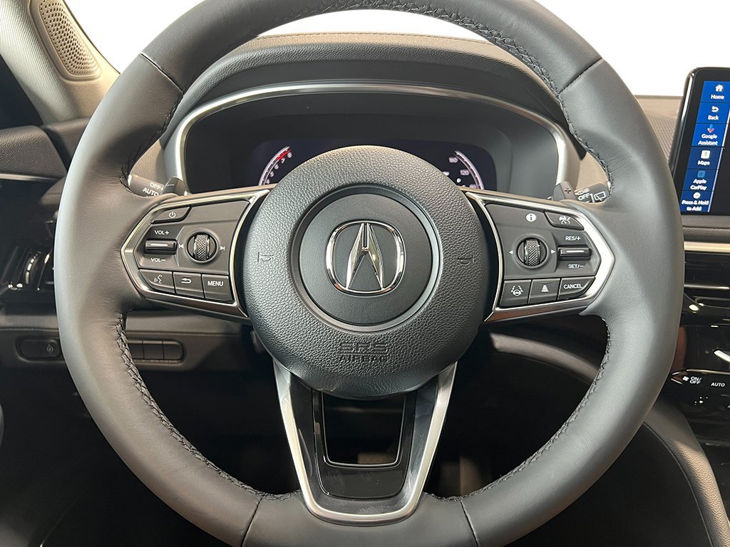 2026 Acura MDX Base - Photo 28