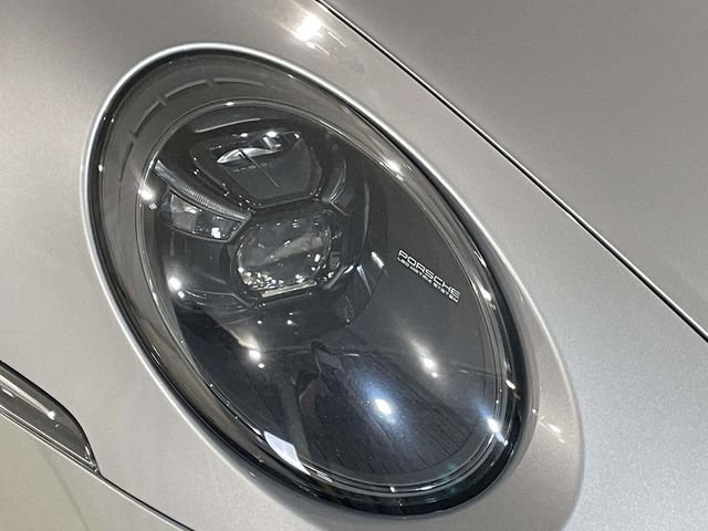 Used 2024 Silver Porsche GT3 image 15