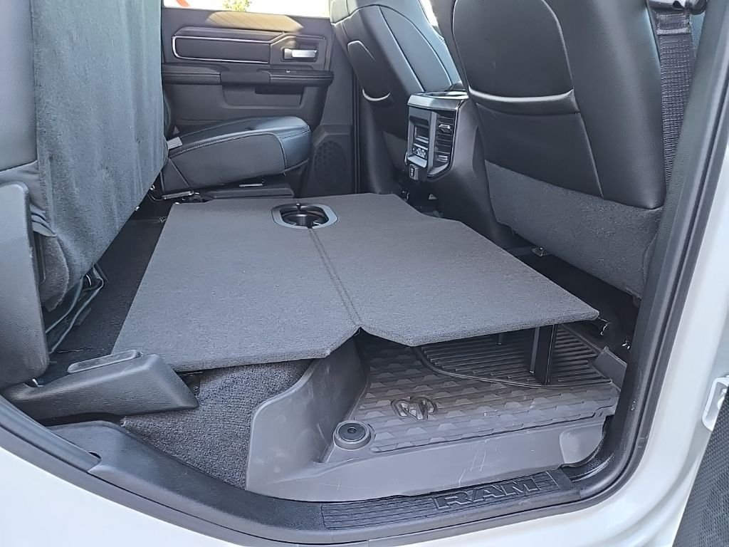 2025 RAM Ram 2500 Pickup Rebel - Photo 107