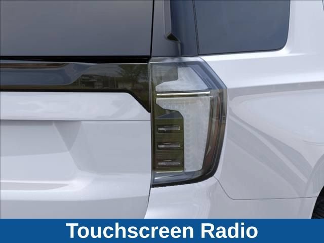 New 2026 Polar White Tricoat Chevrolet Premier image 12
