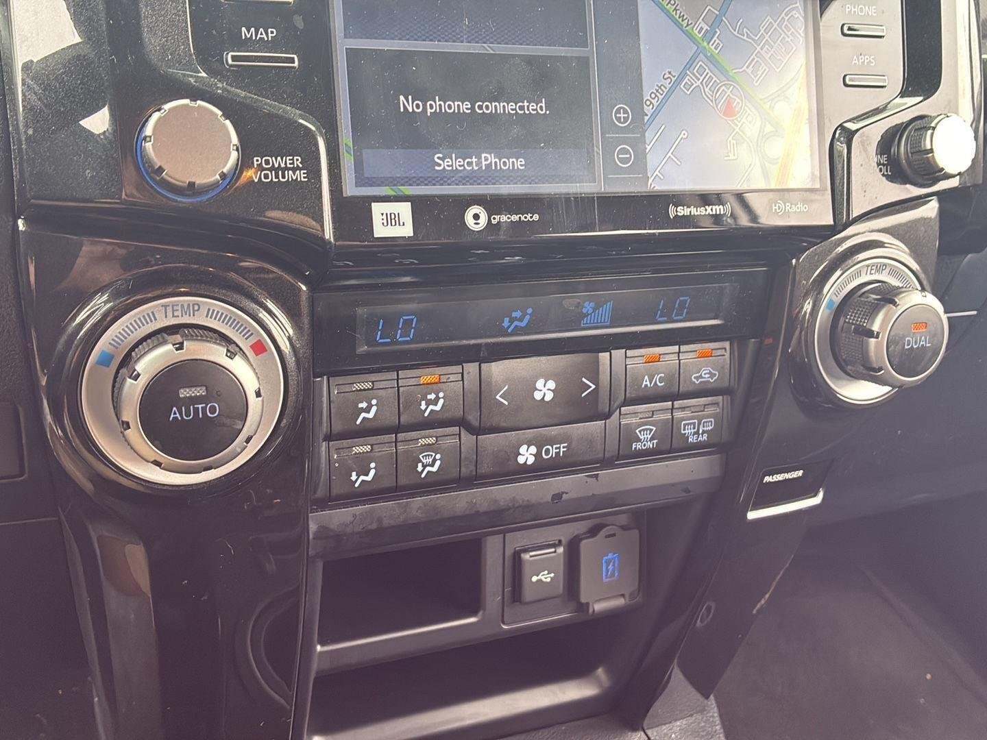 Certified Used 2024 Ice Cap Toyota TRD Pro image 21