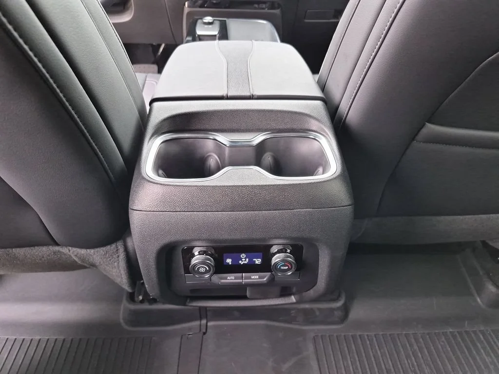 2026 Buick Enclave Sport Touring - Photo 36
