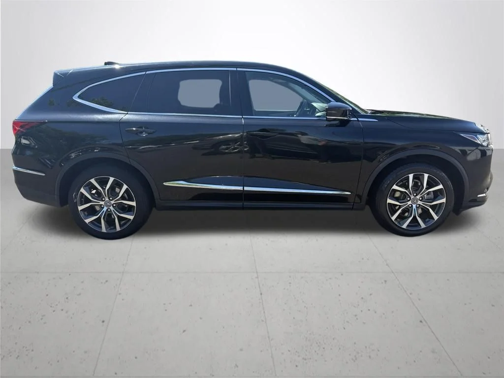 Used 2023  Acura Technology image 5