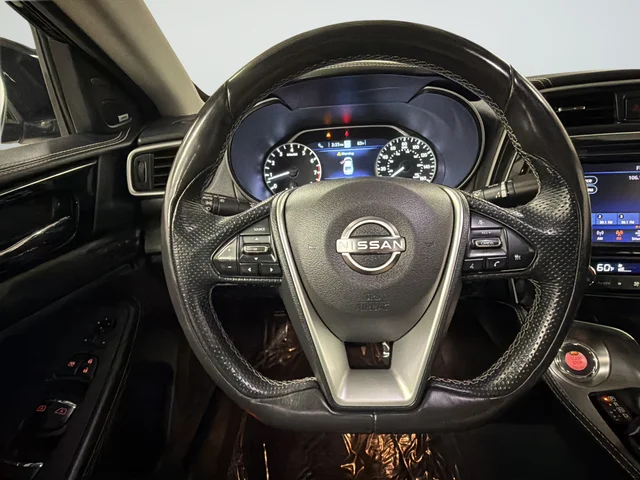 2023 Nissan Maxima Platinum - Photo 54
