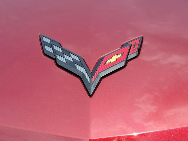 2017 Chevrolet Corvette 2LT - Photo 15