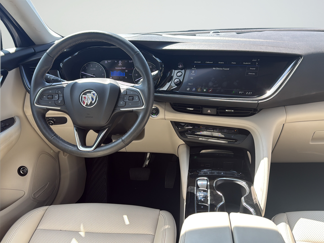 Used 2023 Gray Buick Essence image 11