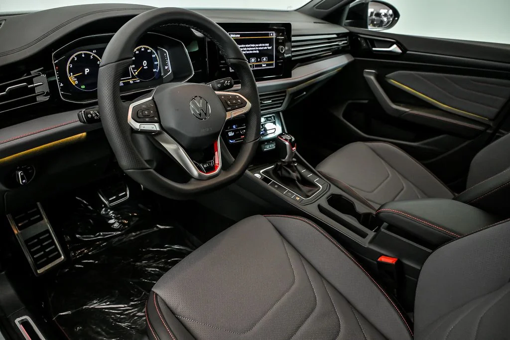 New 2026 Gray Volkswagen 2.0T Autobahn image 6
