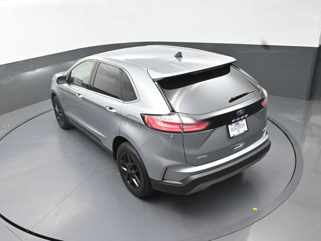 2023 Ford Edge SEL - Photo 19