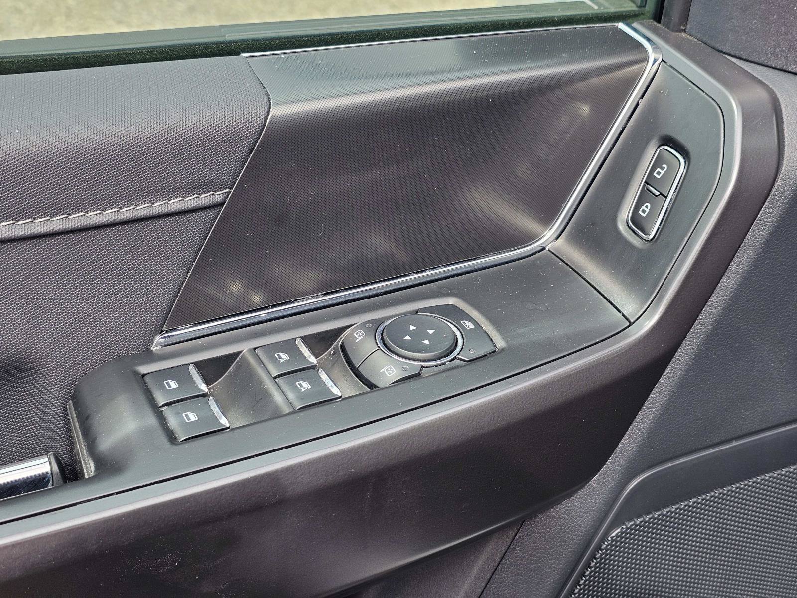 2024 Ford F-150 XLT - Photo 17
