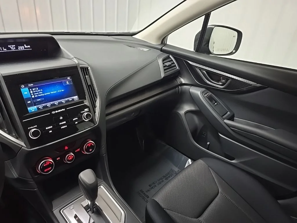 Used 2020 Gray Subaru Base image 27