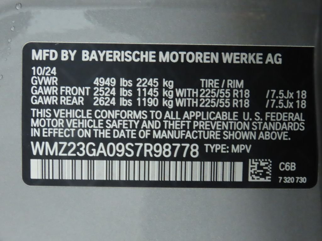 2025 MINI Countryman S - Photo 40