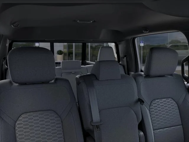 New 2026 Diamond Black Crystal Pearl-Coat Exterior Paint RAM Express image 52