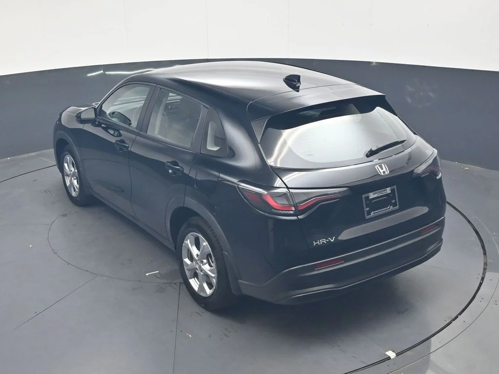 2025 Honda HR-V LX - Photo 22