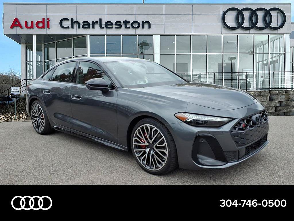 2026 Audi S5