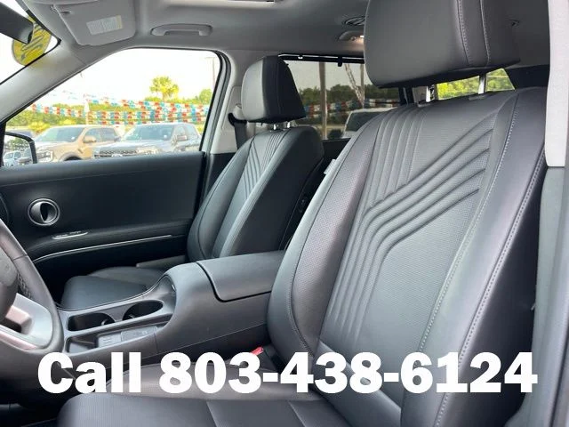 Used 2026 Pearl Hyundai SEL Convenience image 7