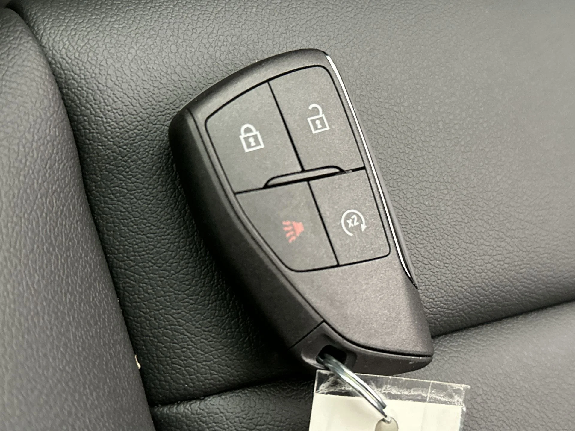 New 2026 Onyx Black GMC Elevation image 74