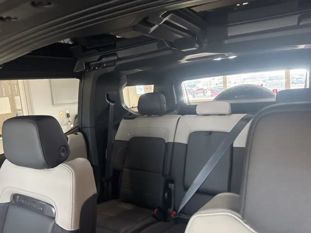2026 GMC HUMMER EV 2X - Photo 22