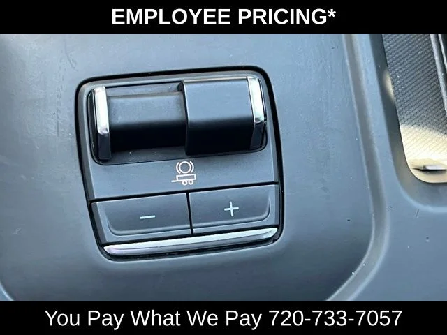 Used 2024 Silver GMC Denali image 36