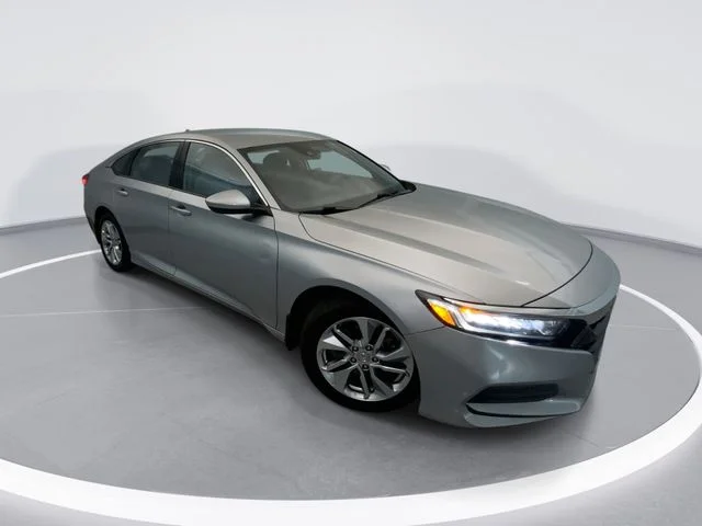 Used 2018  Honda LX image 1