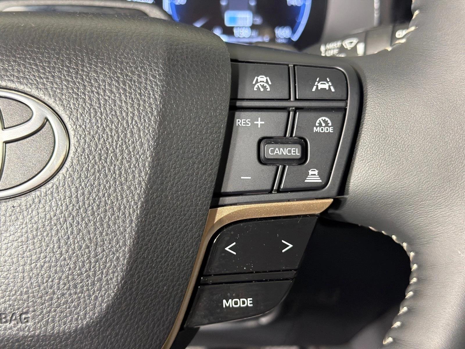 Used 2026 Storm Cloud Toyota Limited image 27