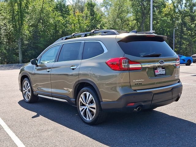 Used 2022 Brown Subaru Touring image 5