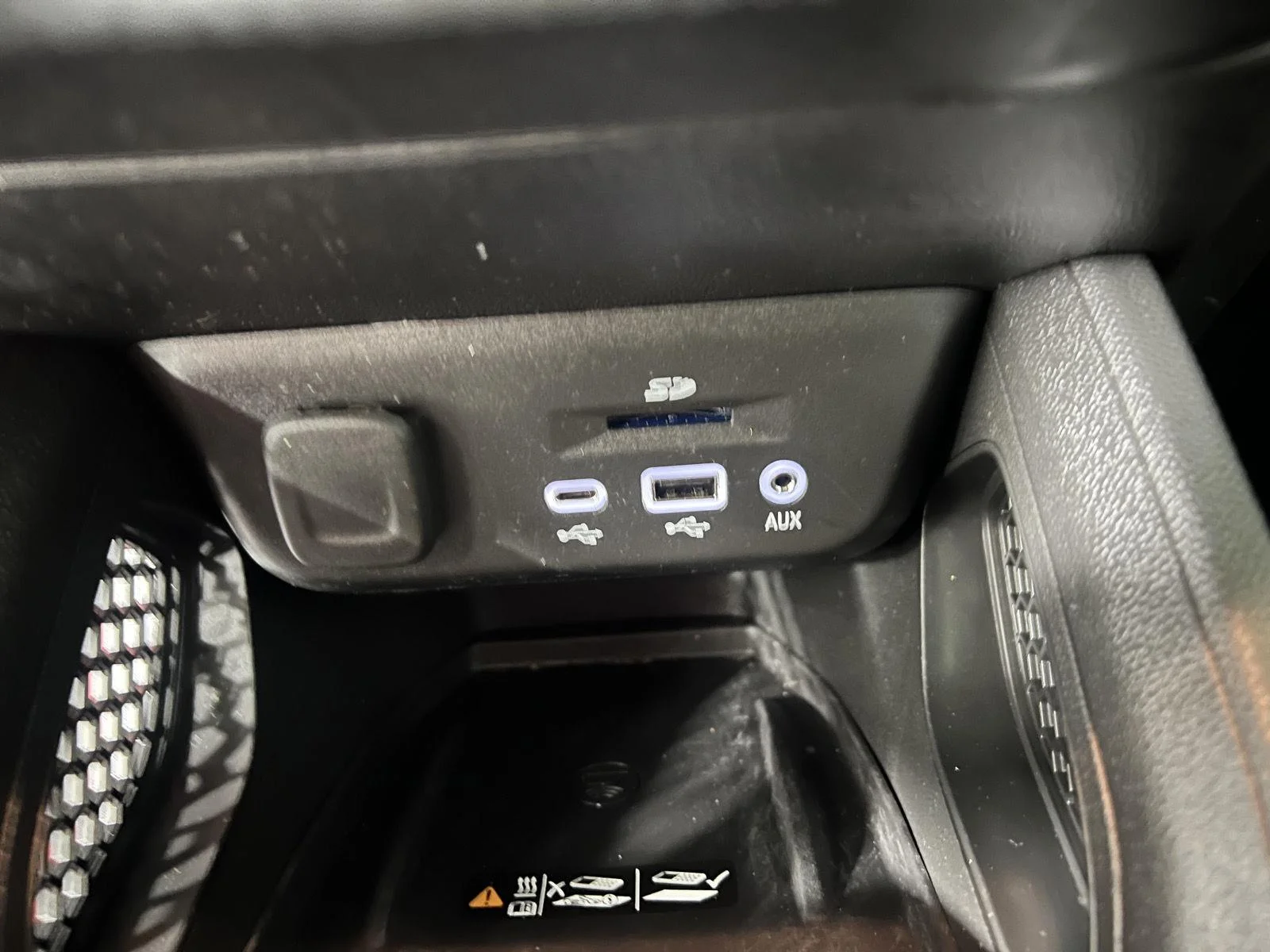 Used 2023 FOUNTAIN BLUE Chevrolet RS image 29