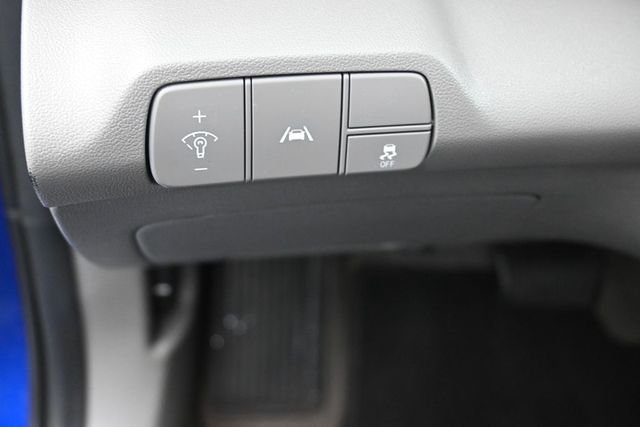 Used 2023 Blue Hyundai SEL image 21