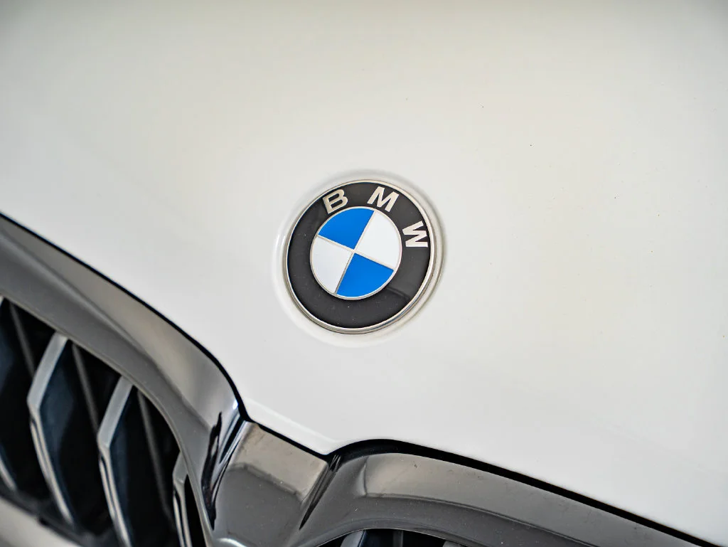 Used 2022 Alpine White BMW 540i image 11