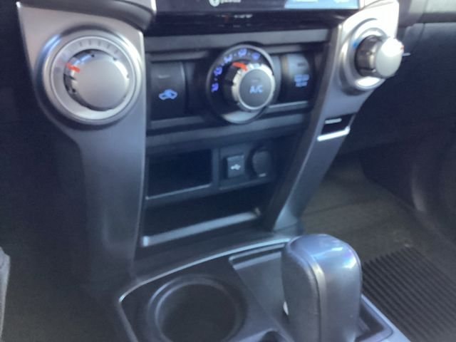 2021 Toyota 4Runner SR5 Premium - Photo 23