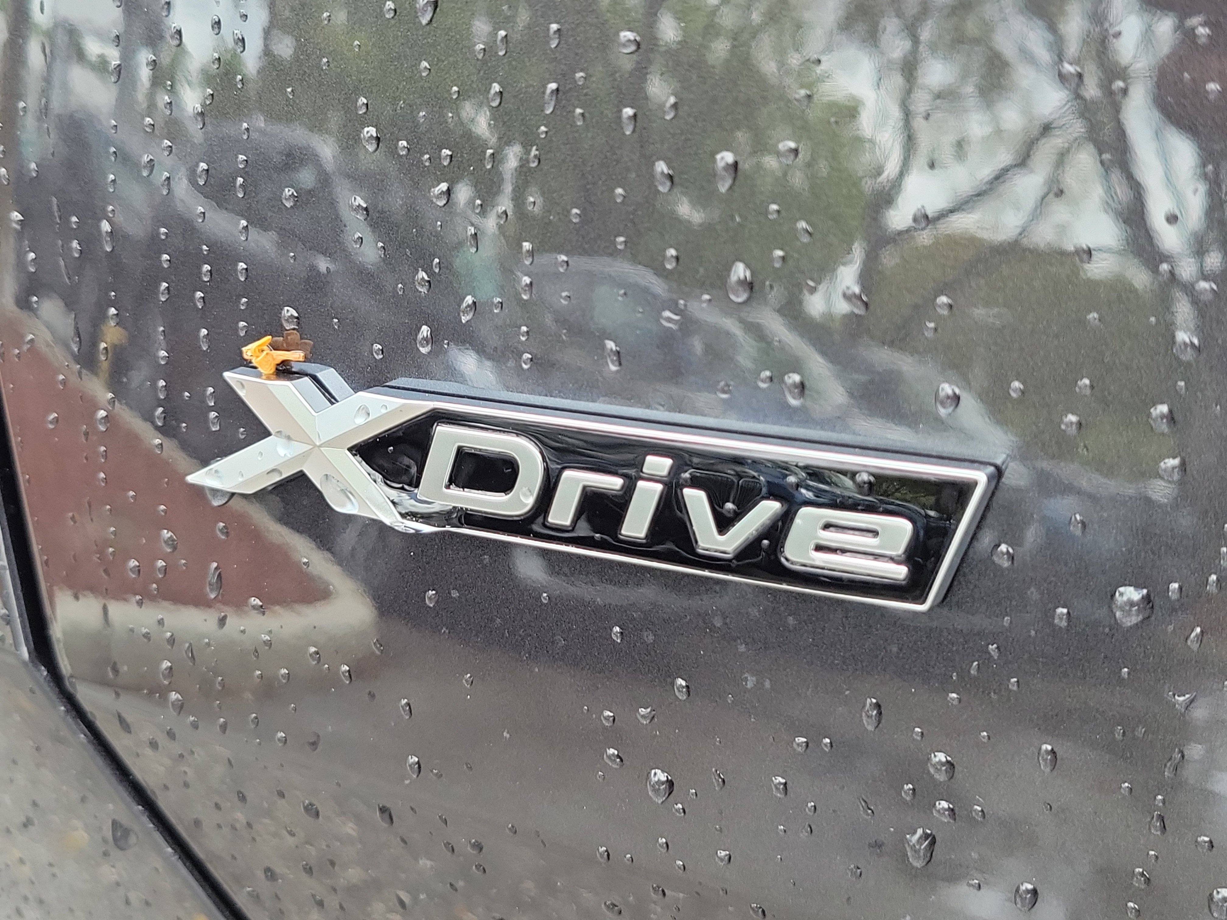 New 2026 Dark Graphite Metallic BMW 30 xDrive image 6