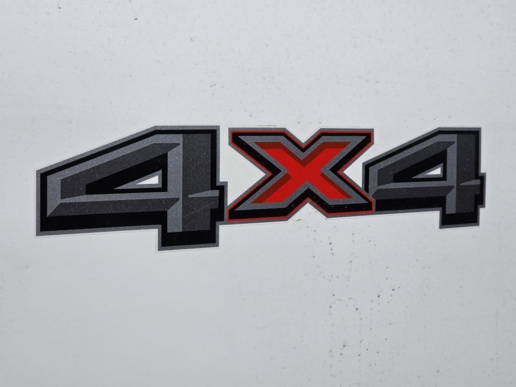 New 2026 Oxford White Ford XL image 24