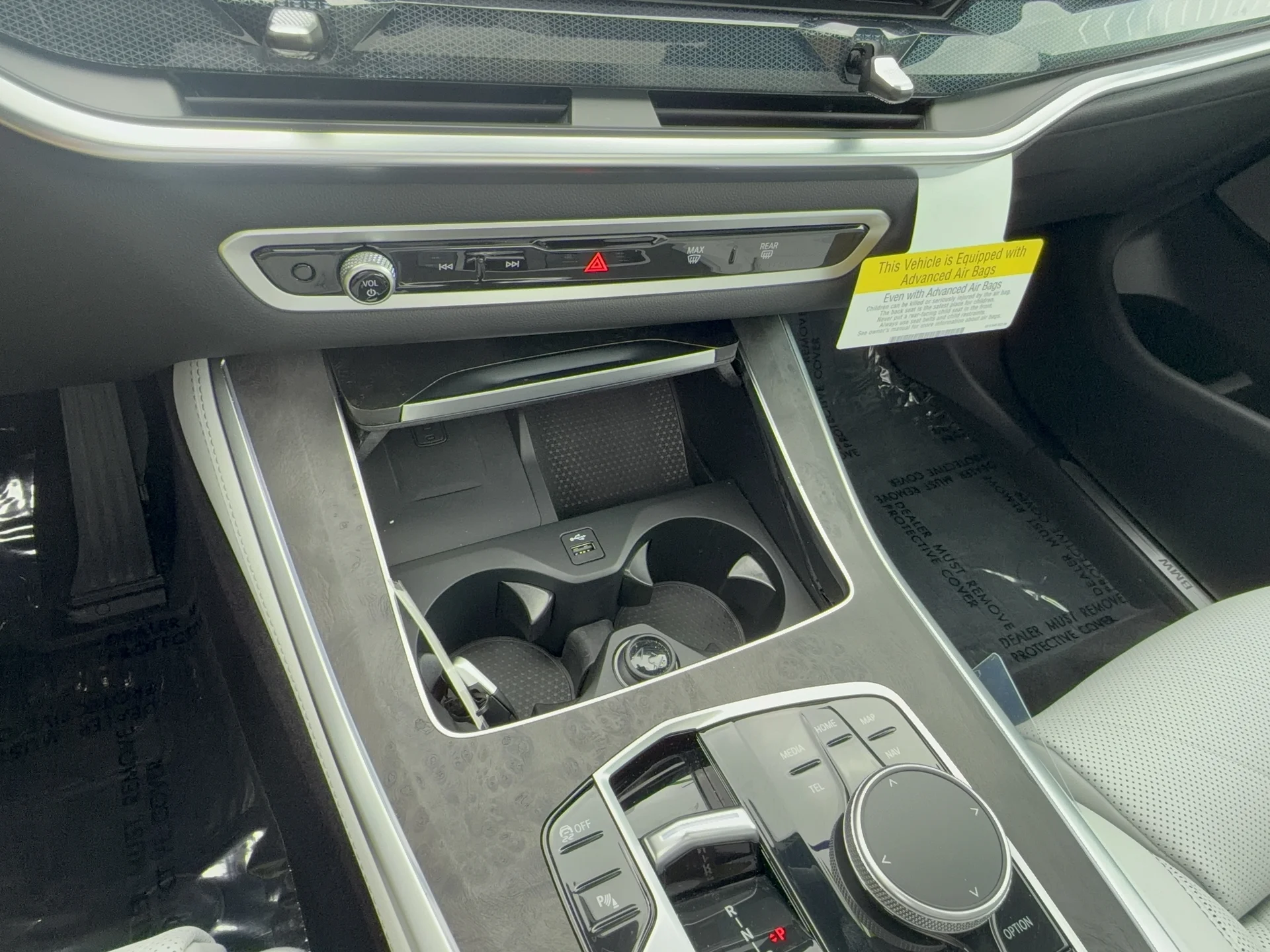 2026 BMW X5 40i - Photo 19