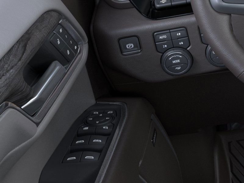 New 2026 Sterling Gray Metallic Chevrolet LTZ image 22