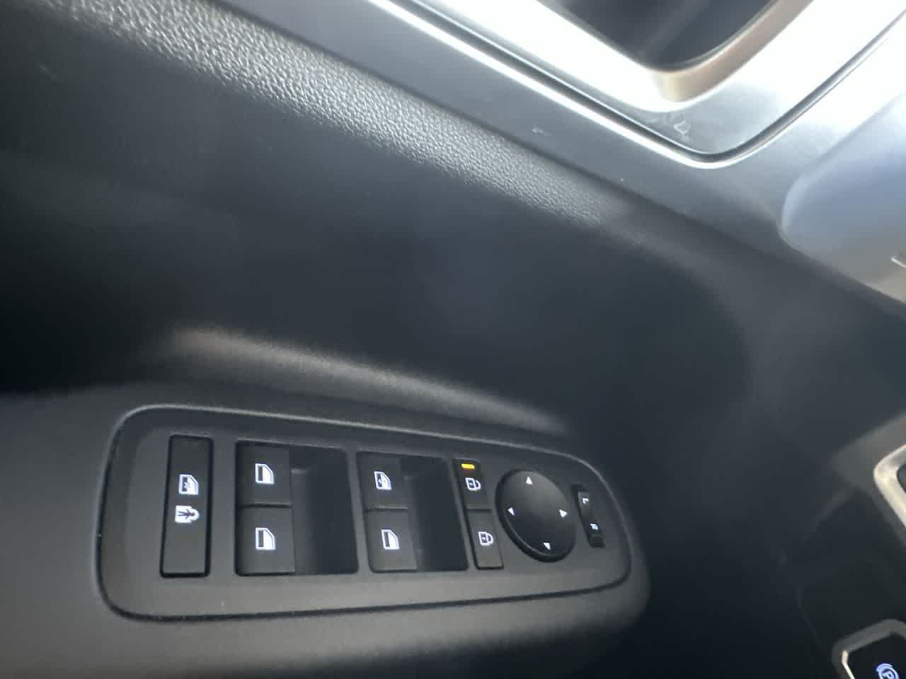 2026 Hyundai Santa Fe SE - Photo 17