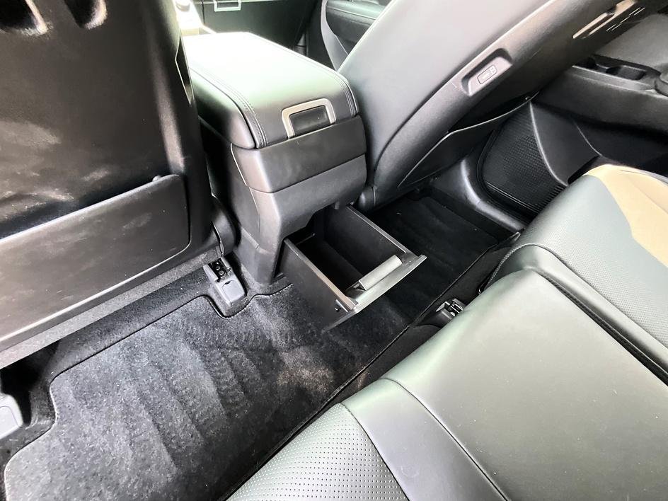 Used 2025 Gray Hyundai XRT image 32