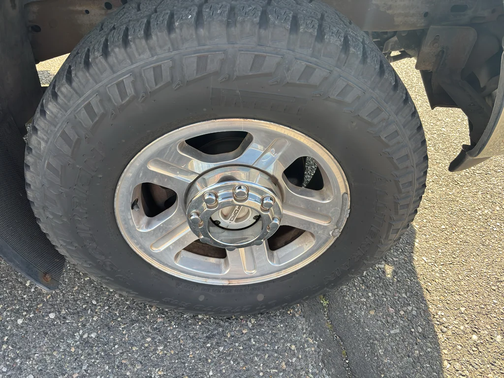 Used 2005 GRAY Ford LARIAT image 18
